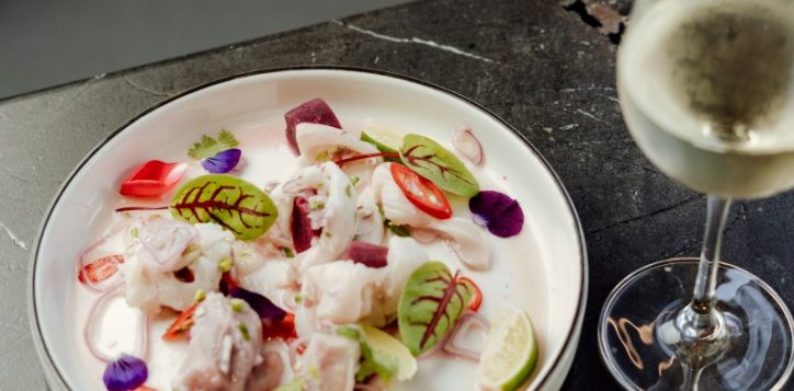 ceviche