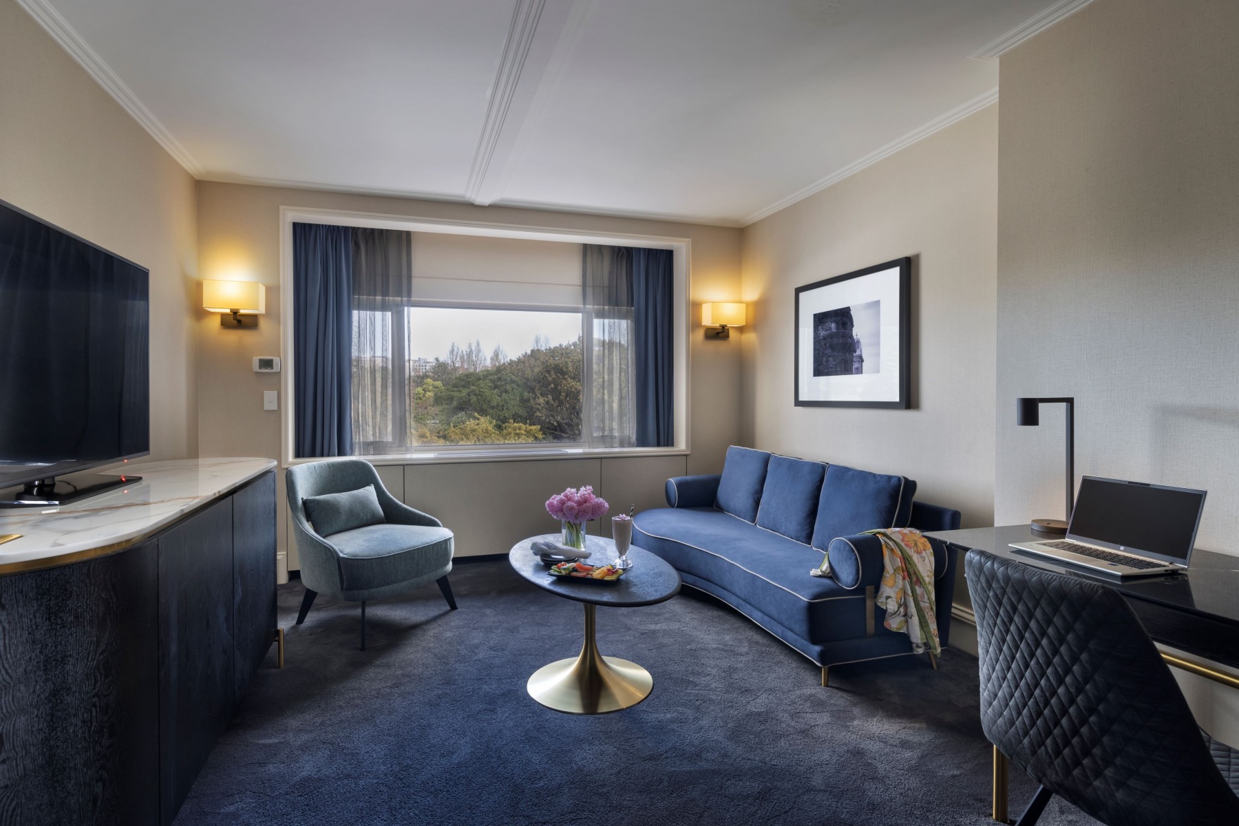 Winter Staycation at Pullman Auckland