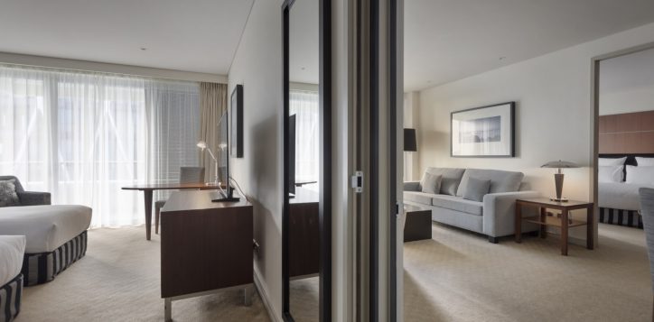 two-bedroom