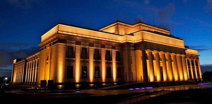 events-at-auckland-museum