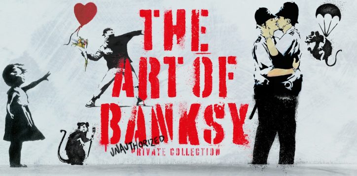 the-art-of-banksy