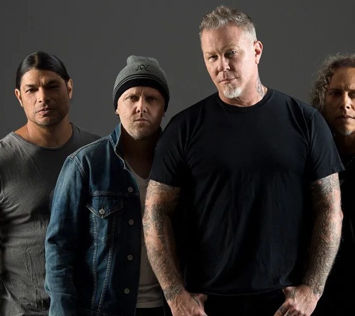 metallica
