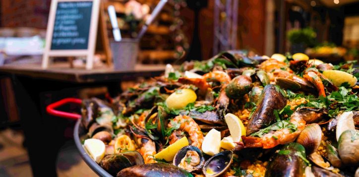 rose-paella-fridays