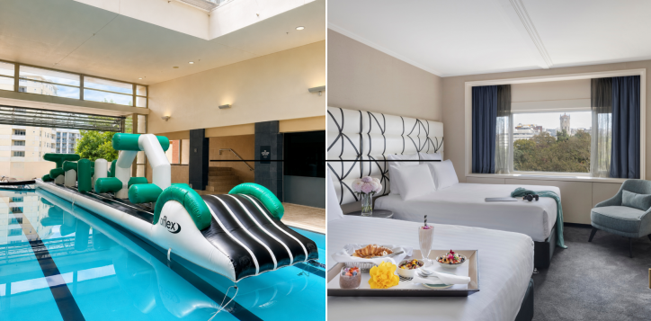 inflatable-pool-and-family-suite-pullman-auck