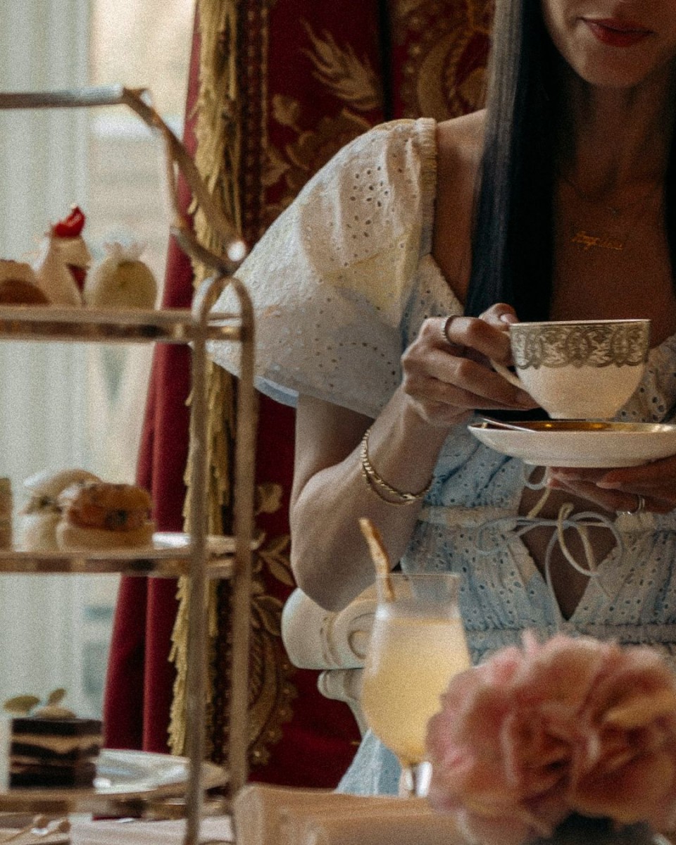 A Mother’s Day Tradition