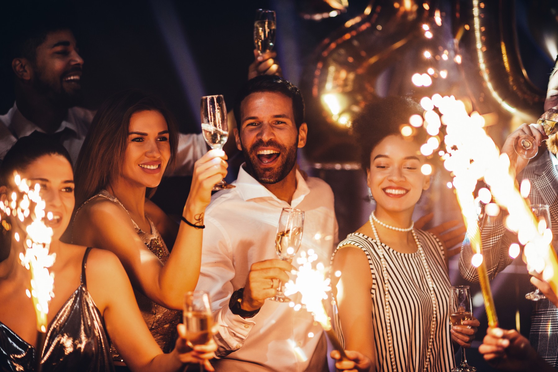 Festive Celebrations