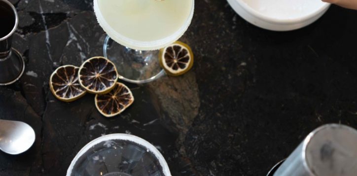 mixology-masterclass