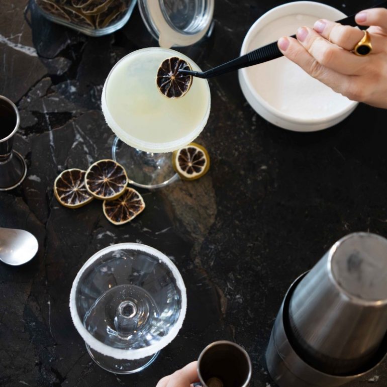 mixology-masterclass
