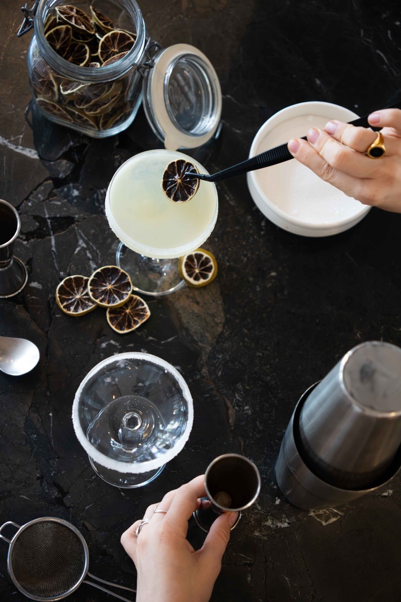 Mixology Masterclass