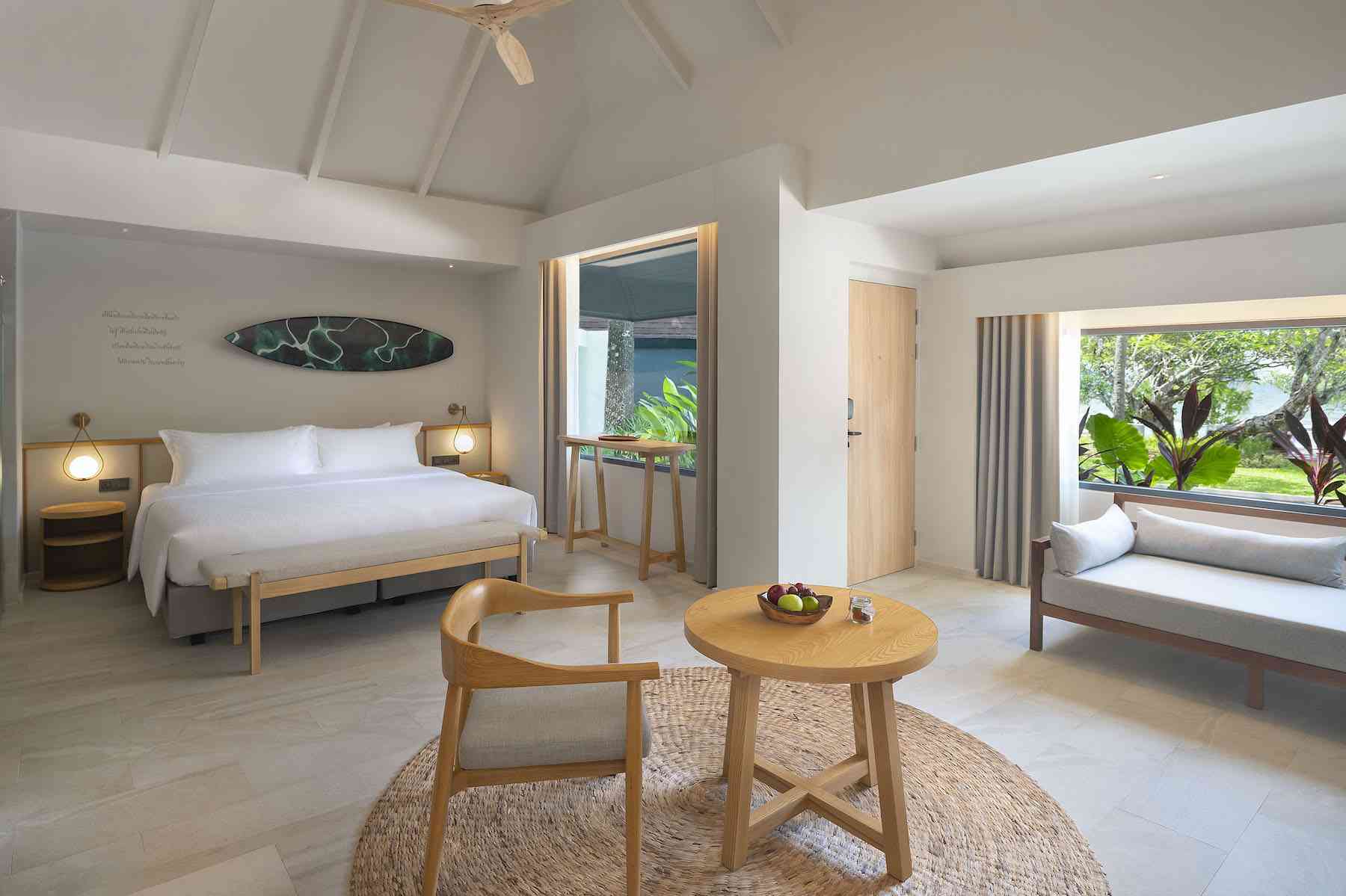 Best luxury resort in Rayong 2024
