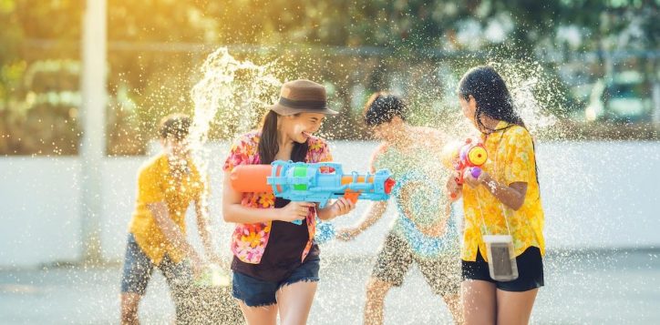 songkran-in-rayong