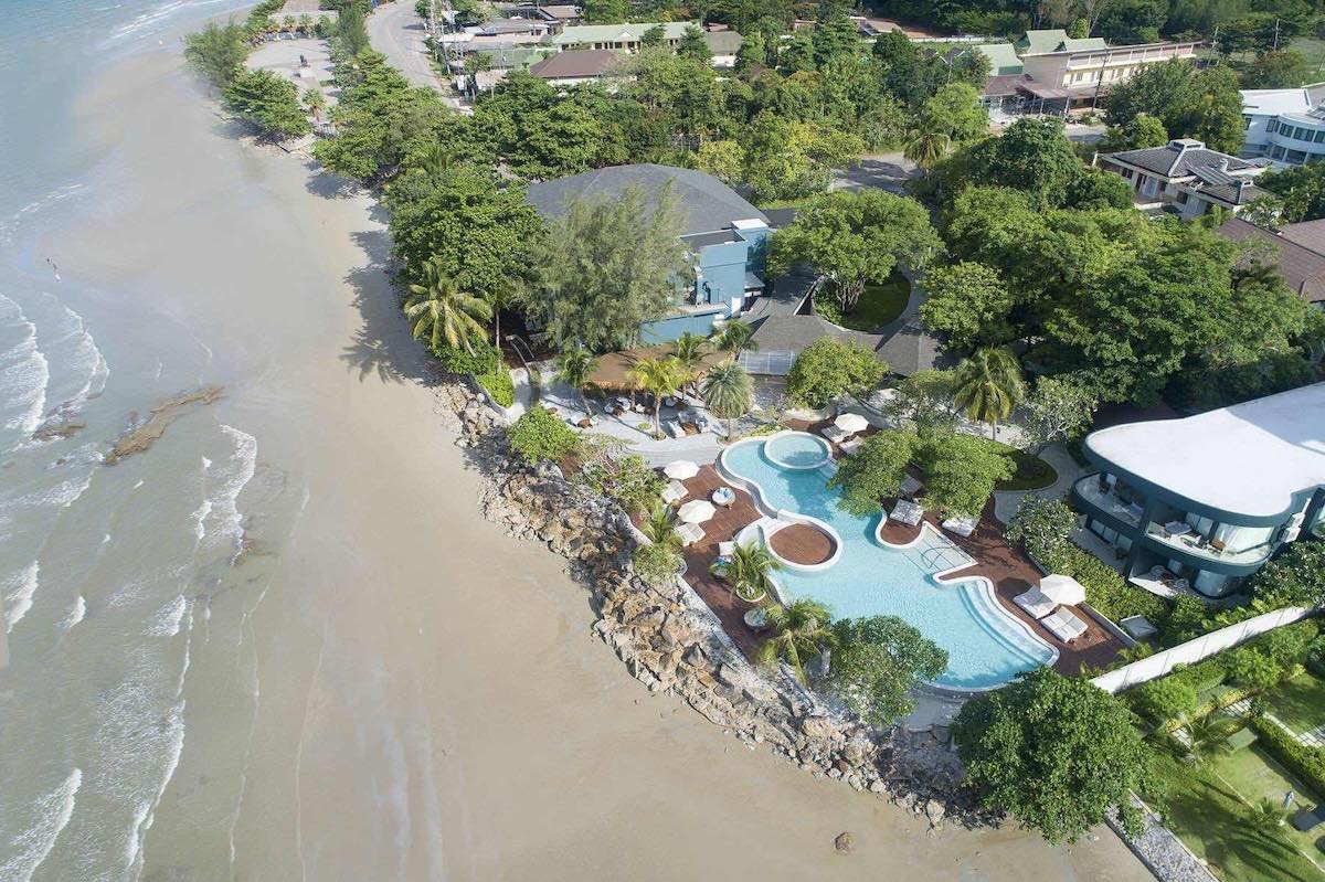 Mercure Rayong Ocean Wing