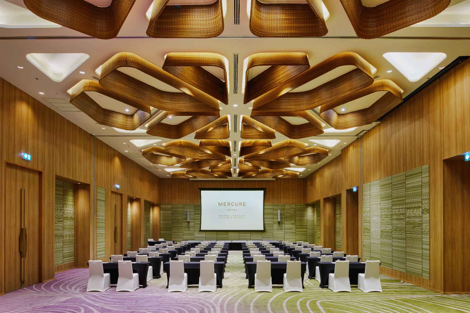meeting venue in rayong
