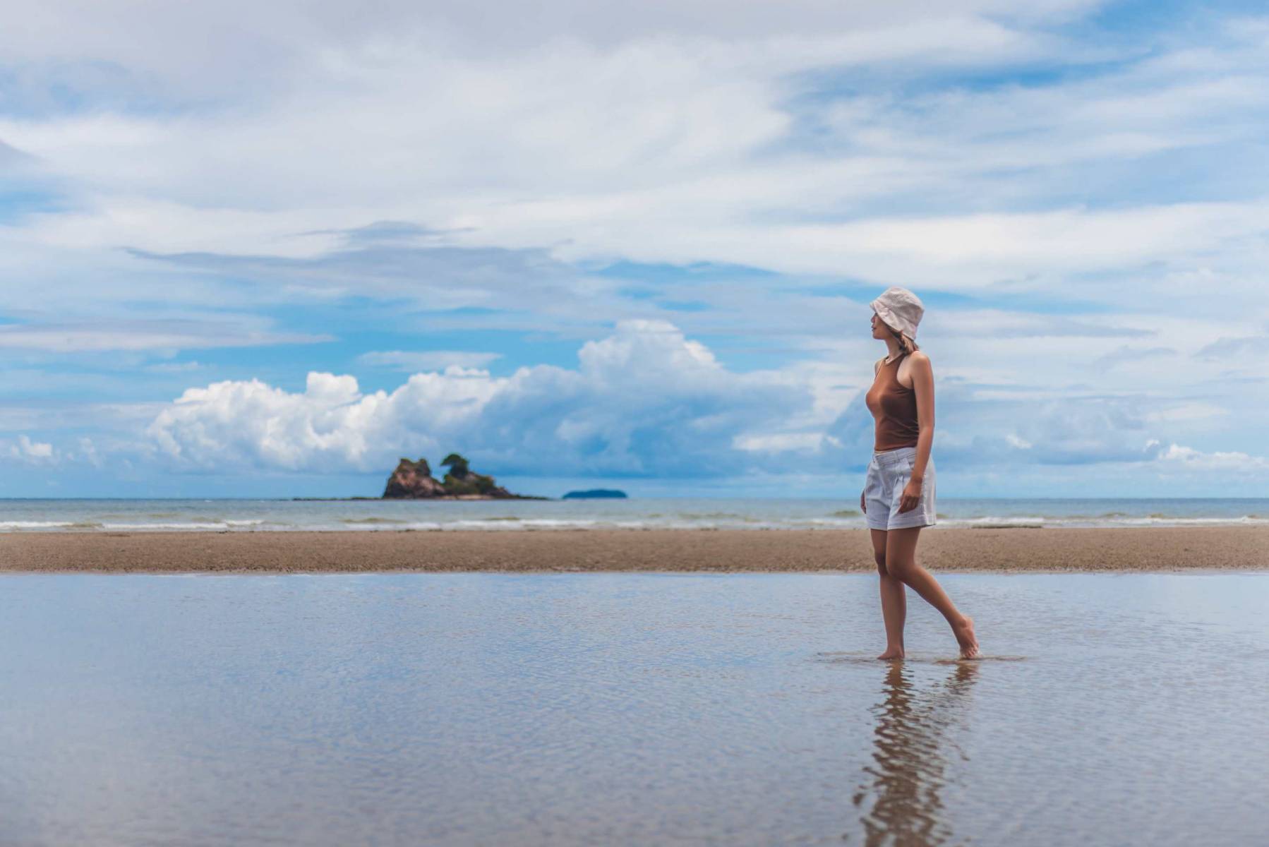 Khao Laem Ya Mu Ko Samet National Park