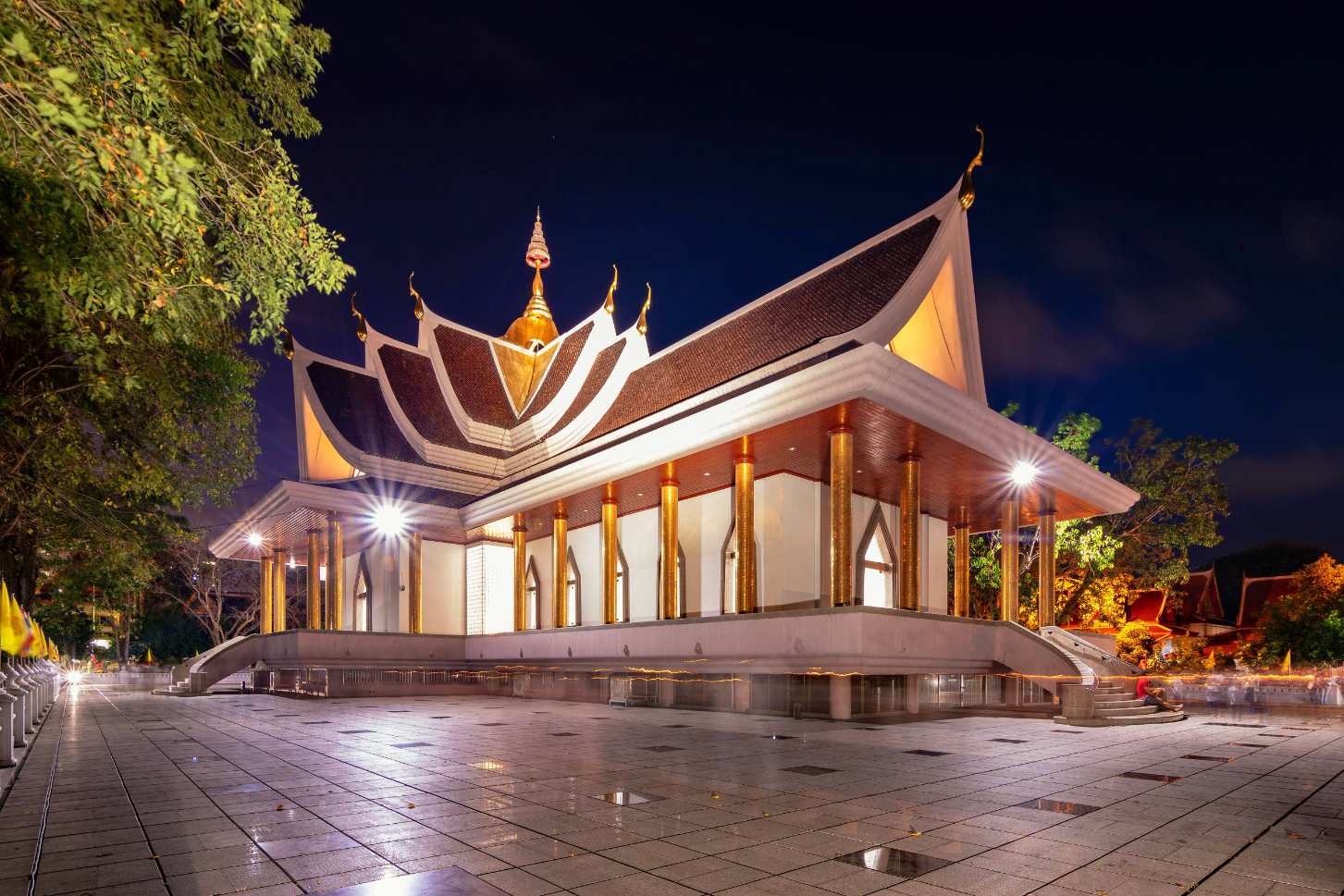 Wat Pa Pradu