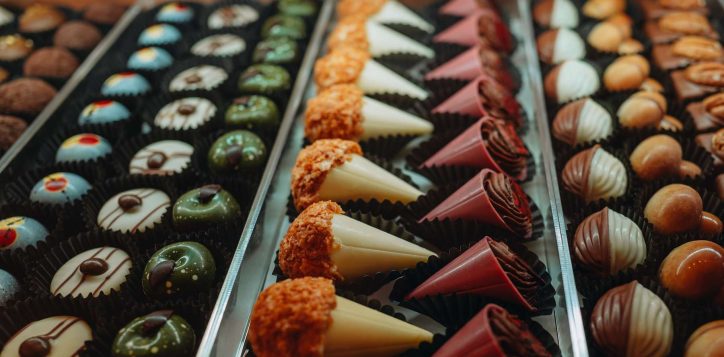 praline-craft