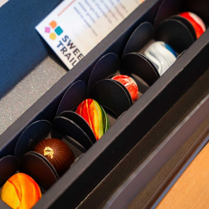 praline-craft