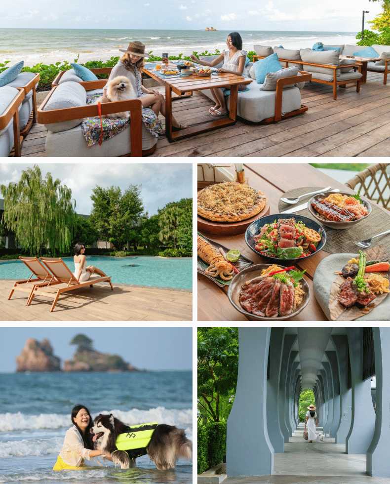 Mercure Rayong