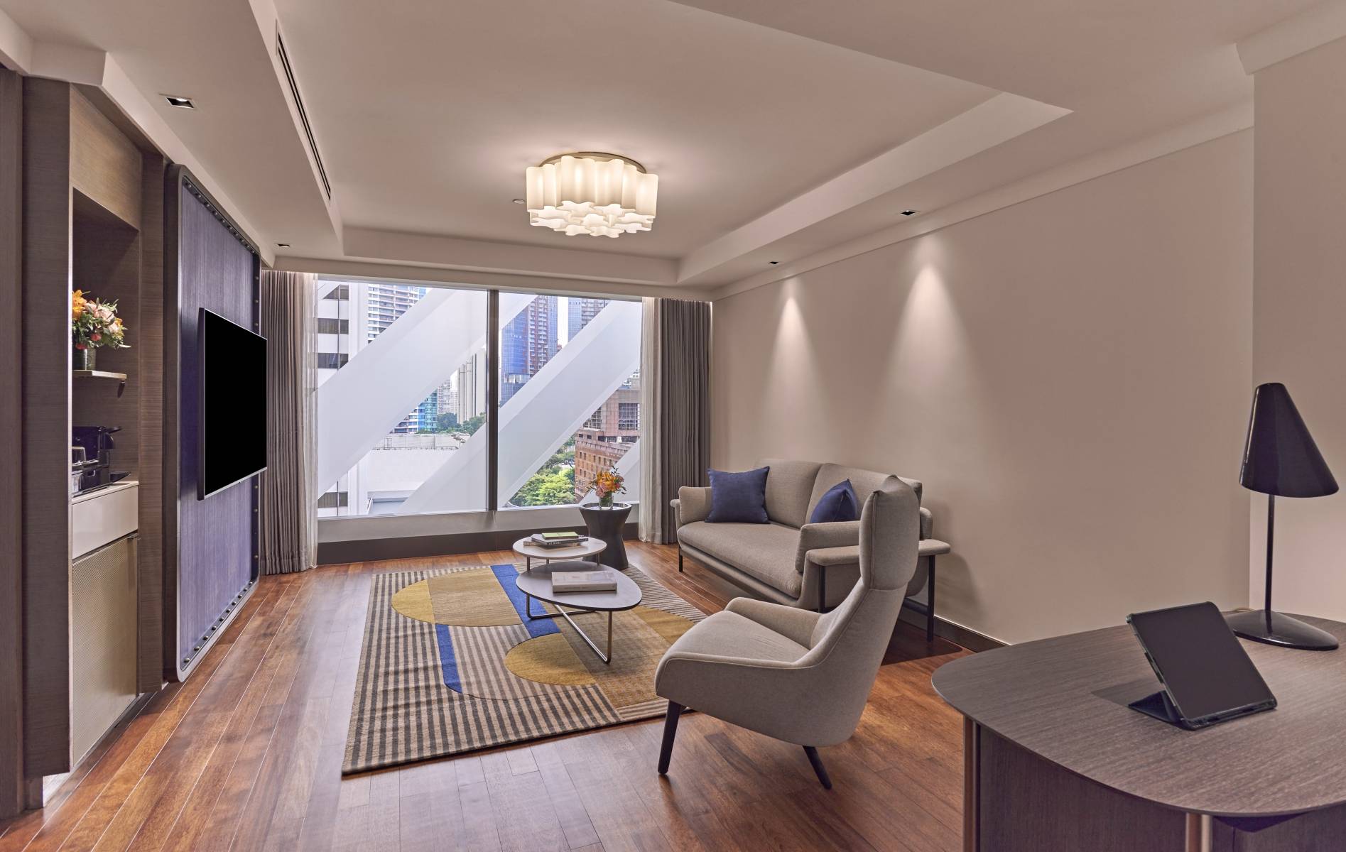 Room, Suite in Singapore Pullman Singapore Orchard Hotel