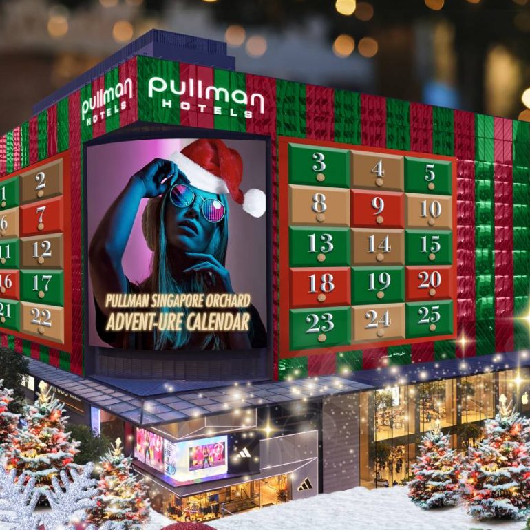 Pullman Singapore Orchard Special Offers pullman-singapore-orchard-special-offers