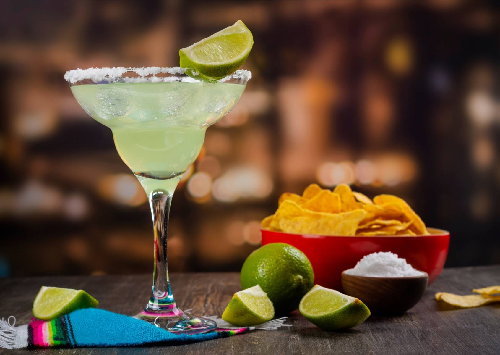 IT’S TIME FOR HAPPY HOUR FIESTA! THE MEXICAN WAY