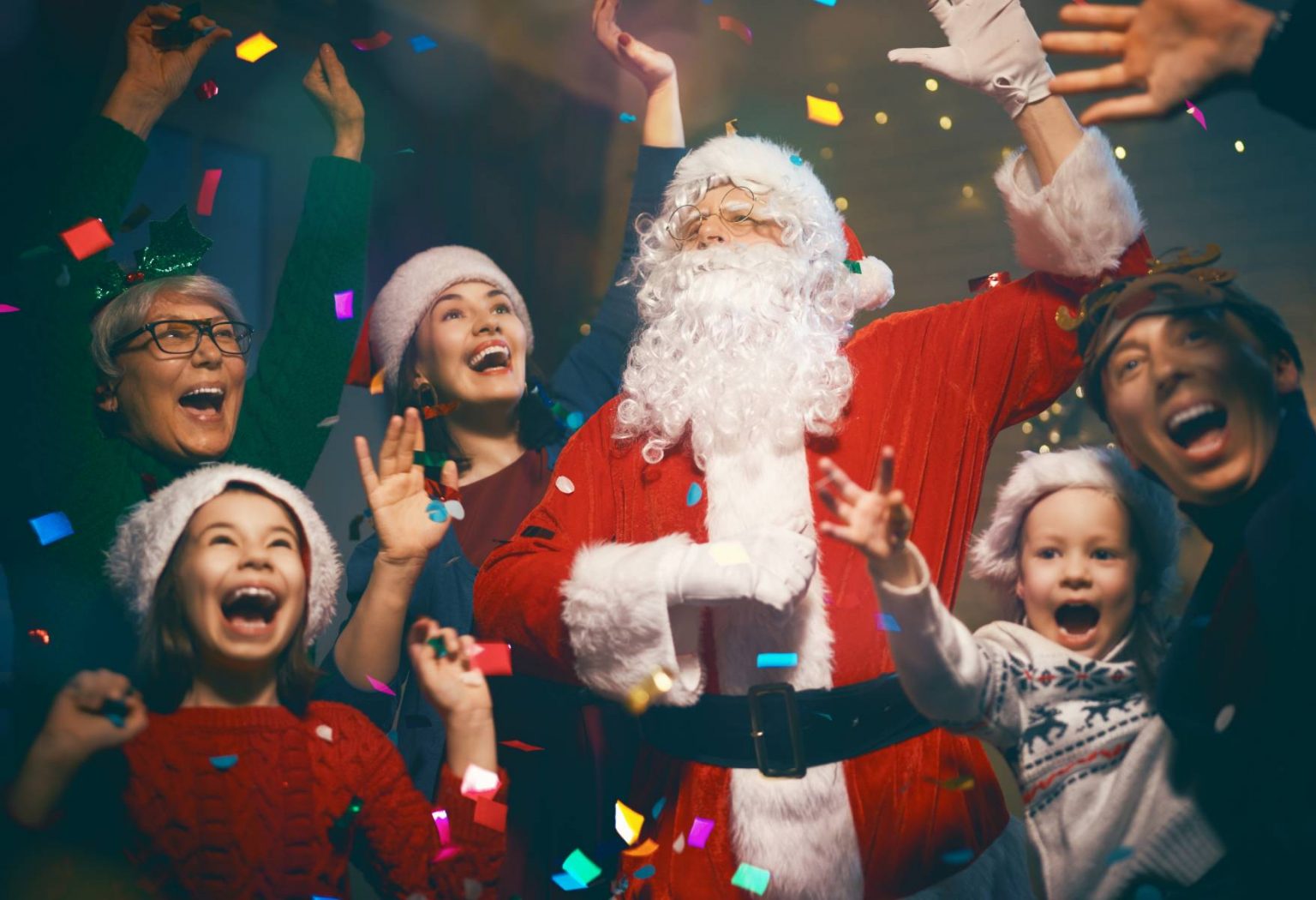 Pullman Singapore Orchard CHRISTMAS MAGIC UNWRAPPERD STAY, SHOP AND