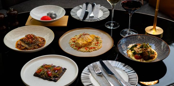 elevated-4-course-set-dinner