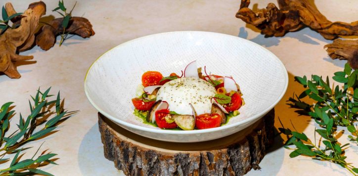 burrata