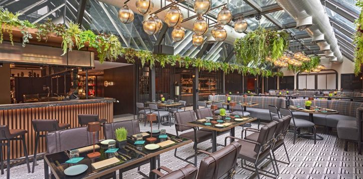 exclusive-dining-privileges
