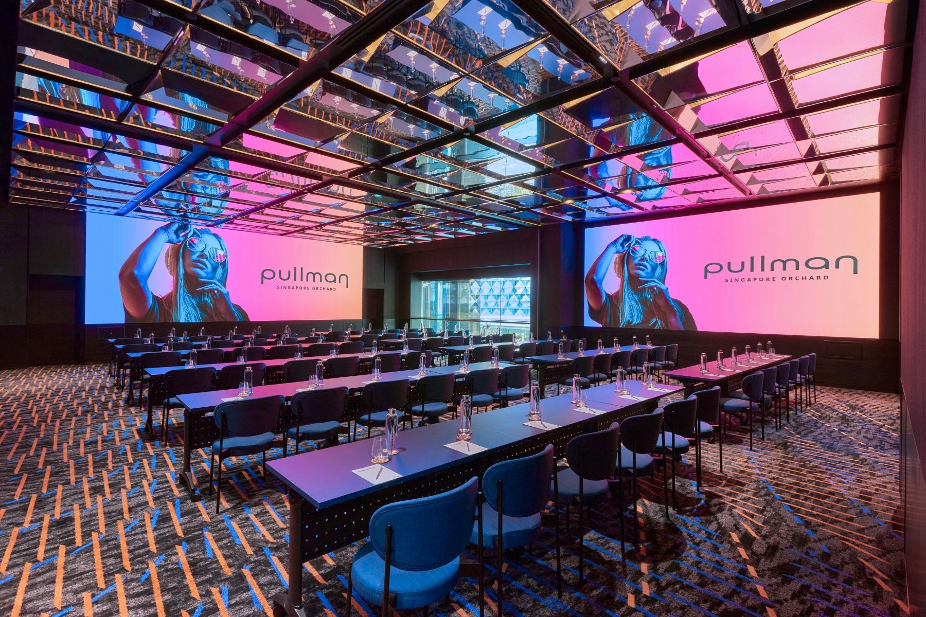 Say Yes to 10% Off Meeting Packages