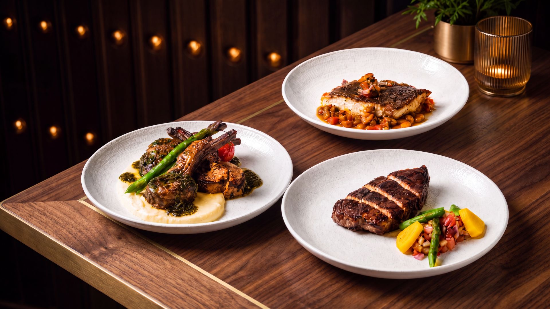30% OFF A LA CARTE