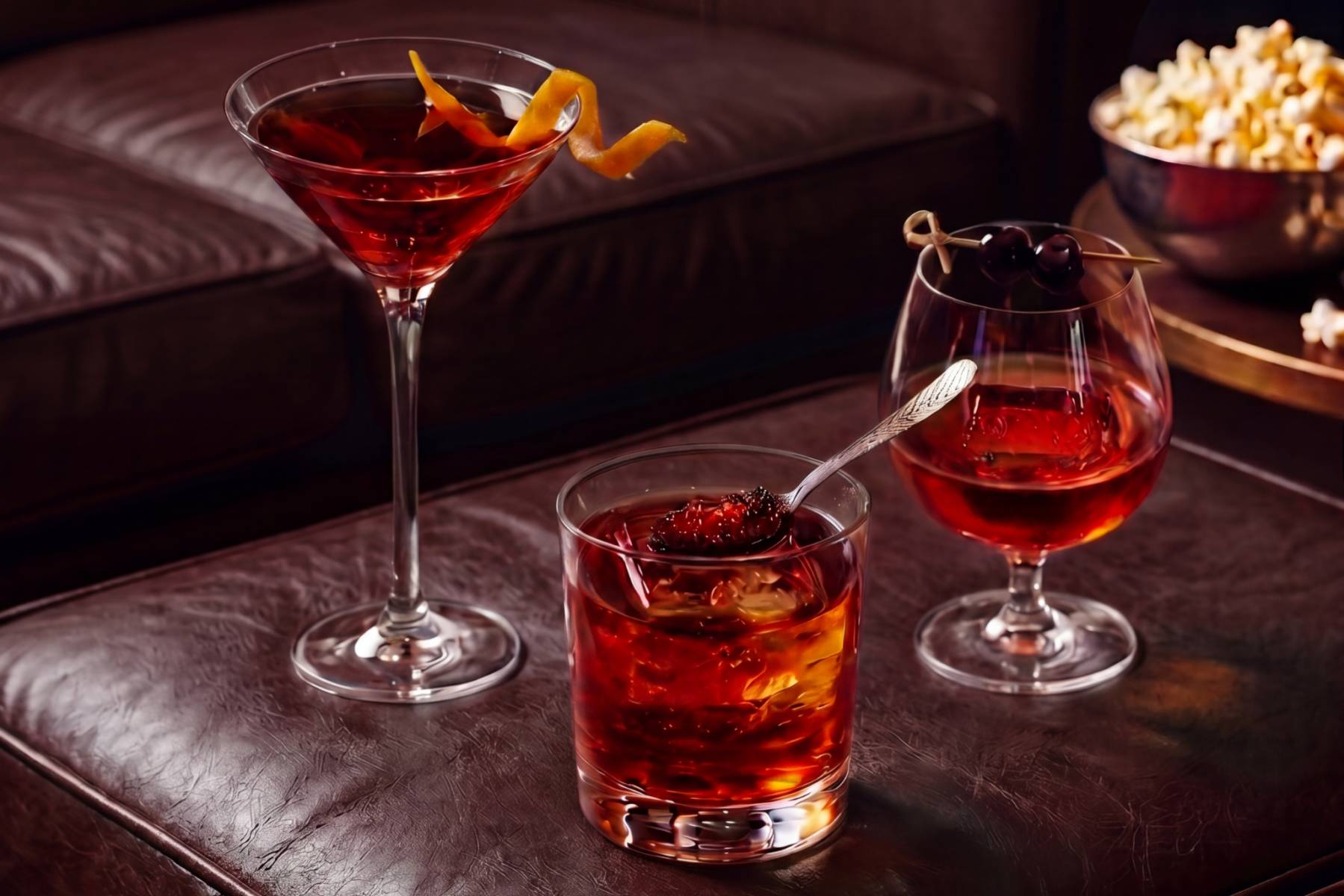 Negroni Specials