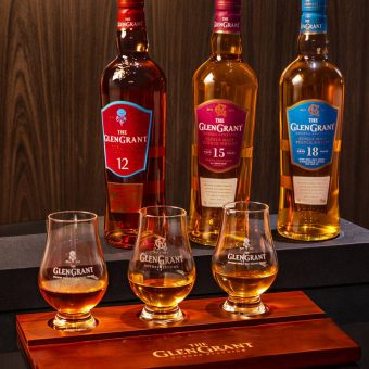 glen-grant-whisky-flight