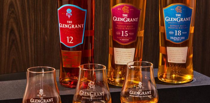 glen-grant-whisky-flight