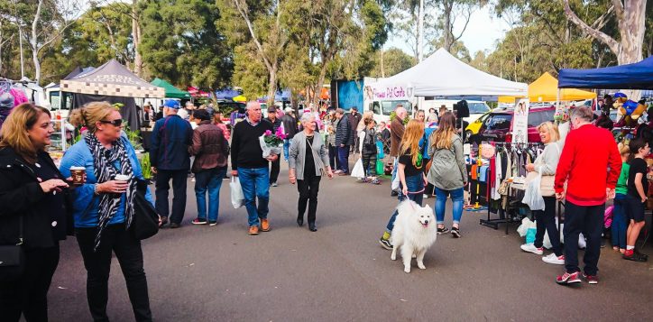 kingsbury-drive-community-market