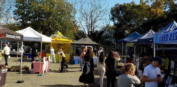 alphington-farmers-market