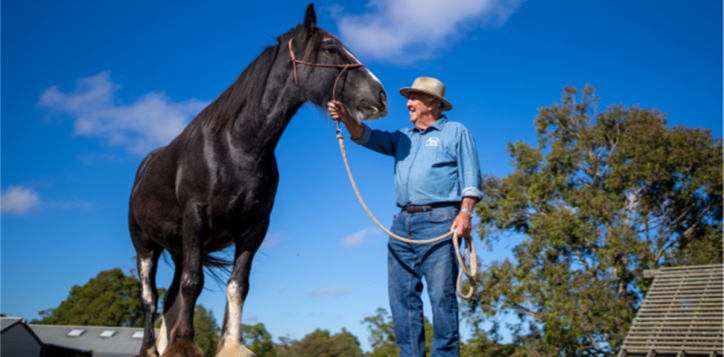 bundoora-park-farm