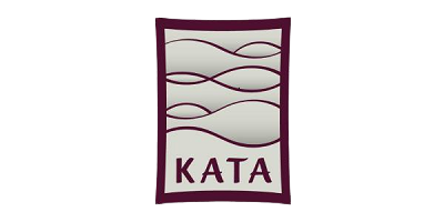 Kata餐厅Logo of 