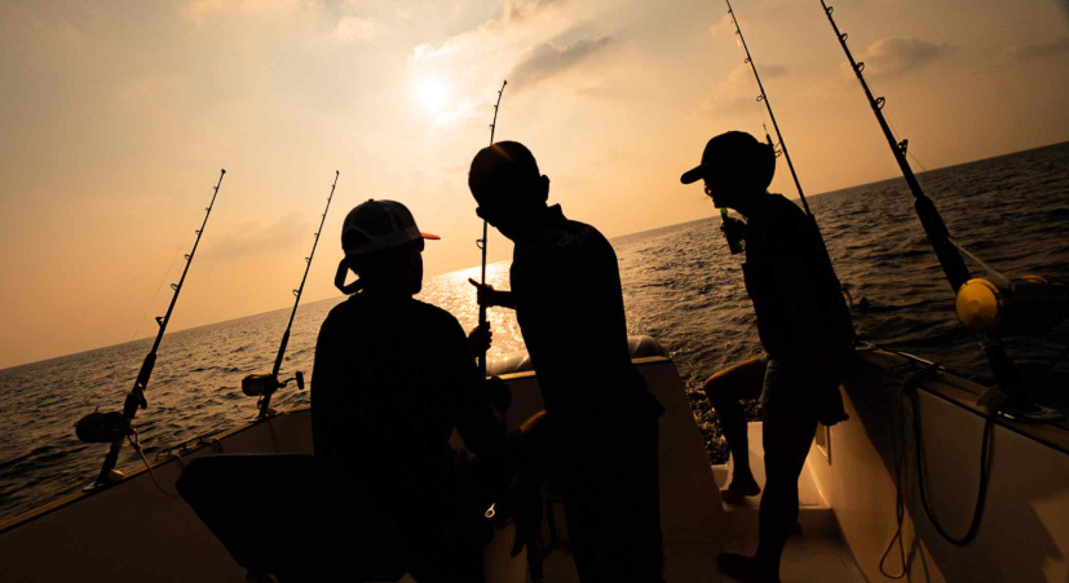 MALDIVES FISHING