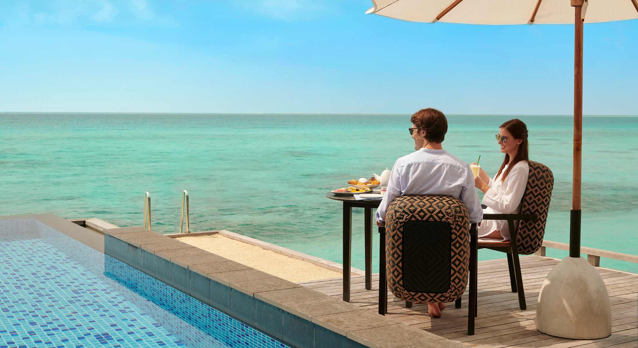 Мальдивы Sirru Fen Fushi Fairmont