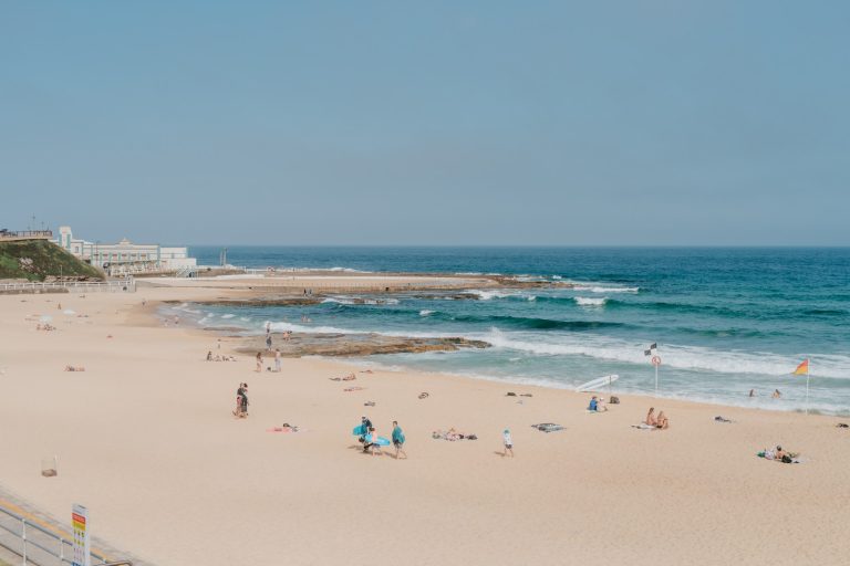 Novotel Newcastle Beach — venue for hire in Newcastle