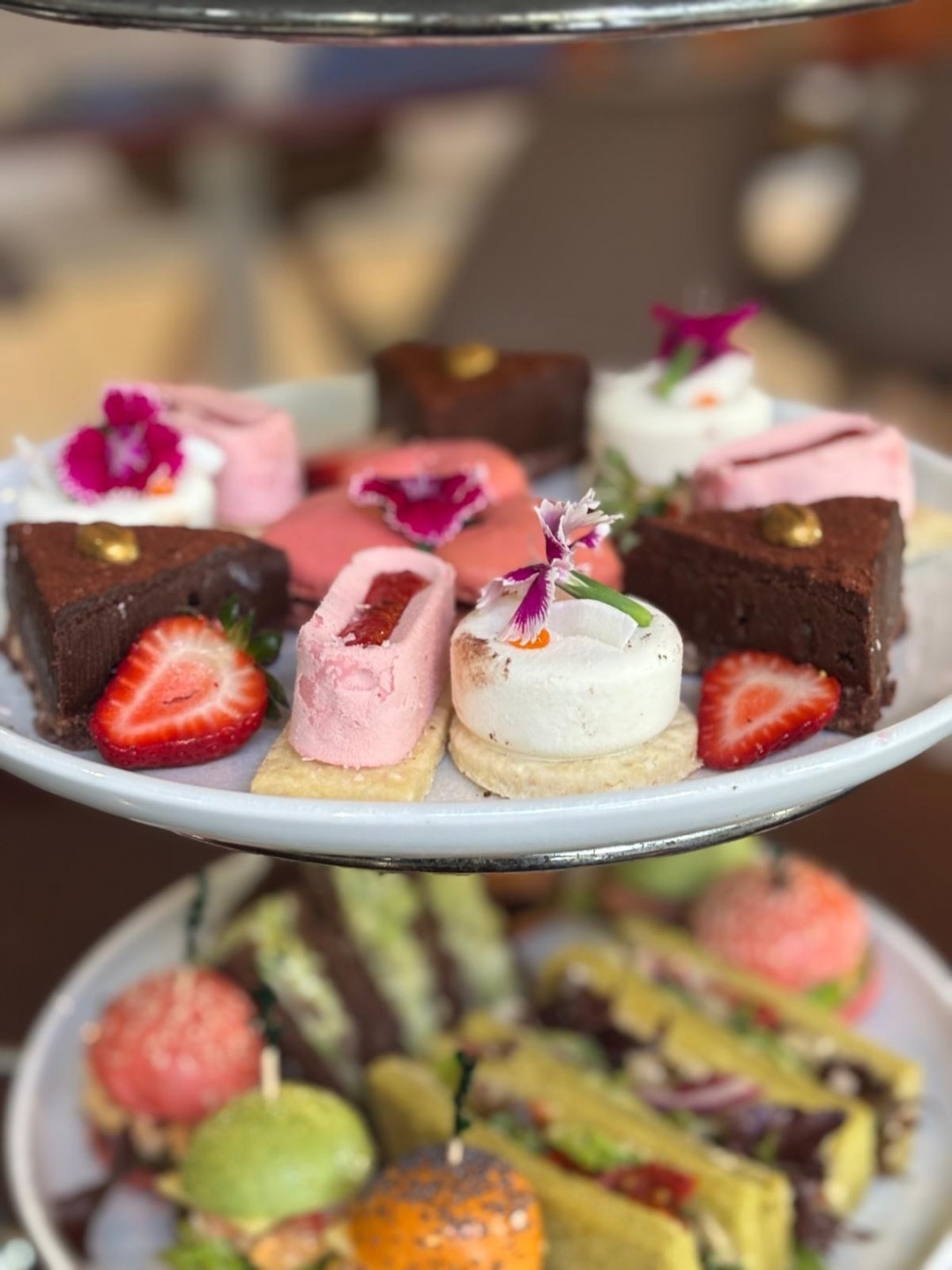 bistro-dalby-high-tea