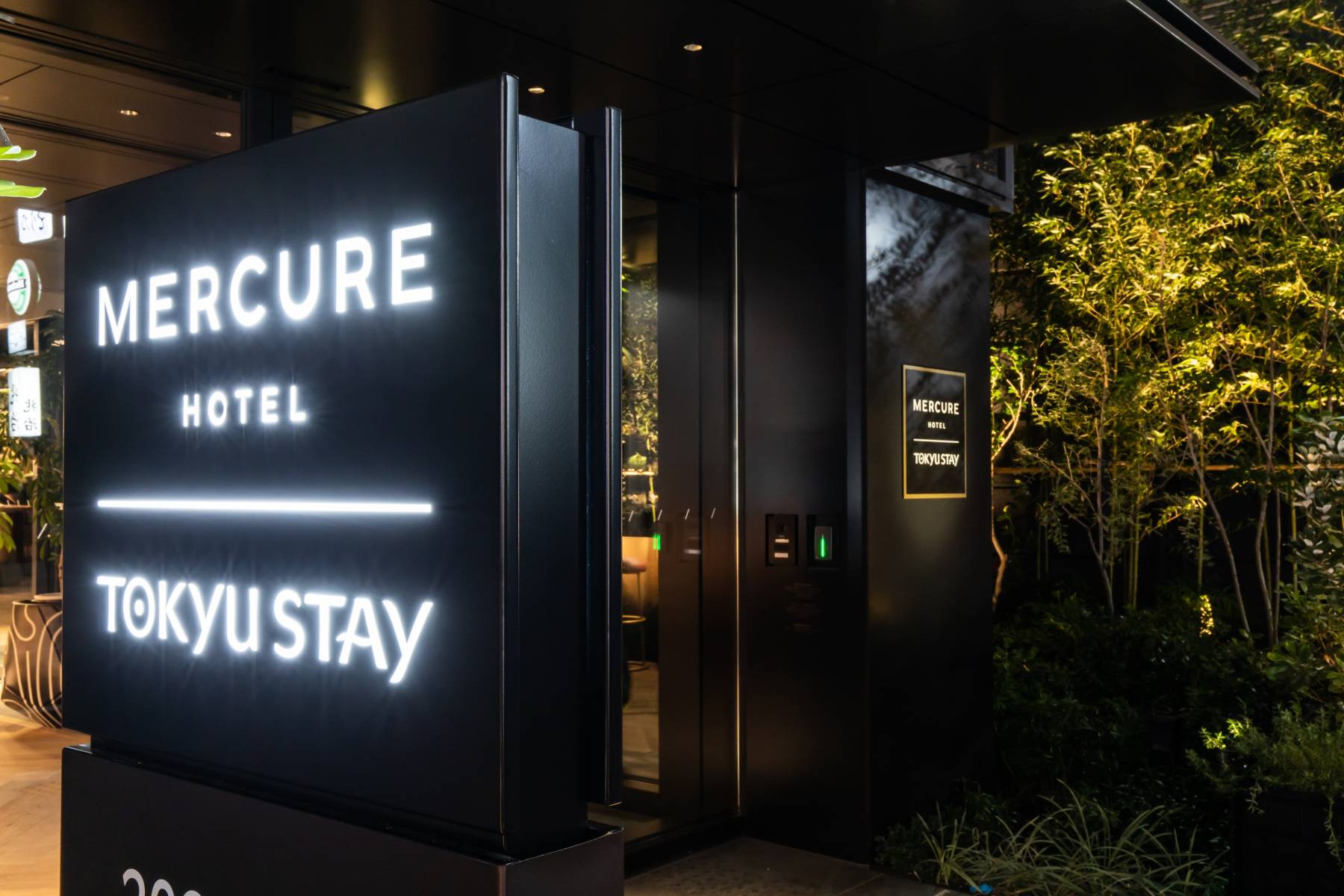 Mercure Tokyu Stay Osaka Namba Dinner