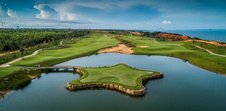 Ocean Course