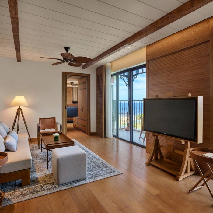 accommodation in Phan Thiet