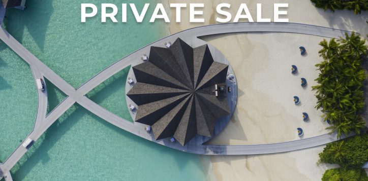 Member Private Sale