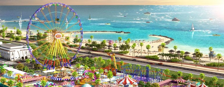 Circus Land Phan Thiet