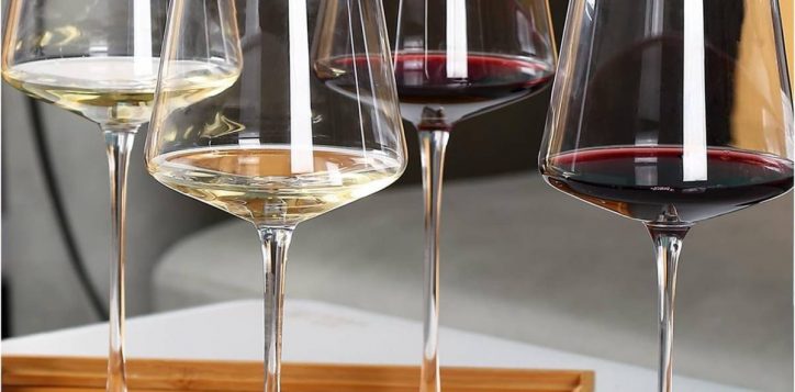 wine