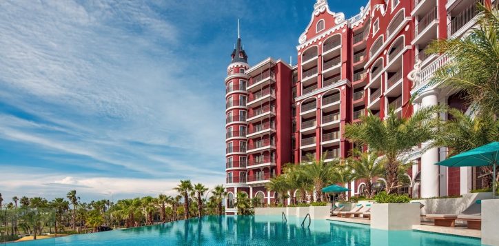 Phan Thiet hotels near beach