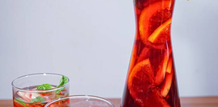 sangria